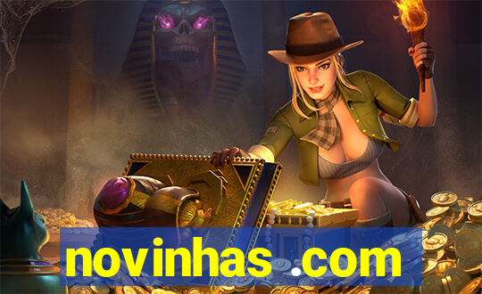 novinhas .com